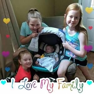 Meet your Posher, Steveandterri